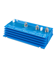Argofet 200-2 deux batteries 200A Victron Energy