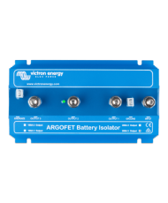 Argofet 200-3 trois batteries 200A Victron Energy