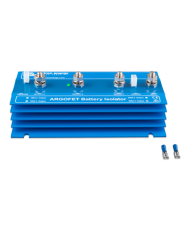 Argofet 200-3 trois batteries 200A Victron Energy