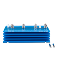 Argofet 200-3 trois batteries 200A Victron Energy