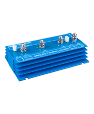 Argofet 200-3 trois batteries 200A Victron Energy