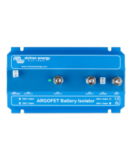 Argofet 200-2 deux batteries 200A Victron Energy