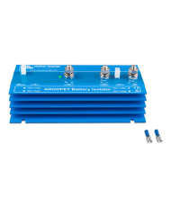 Argofet 200-2 deux batteries 200A Victron Energy