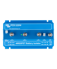 Argofet 100-3 trois batteries 100A Victron Energy