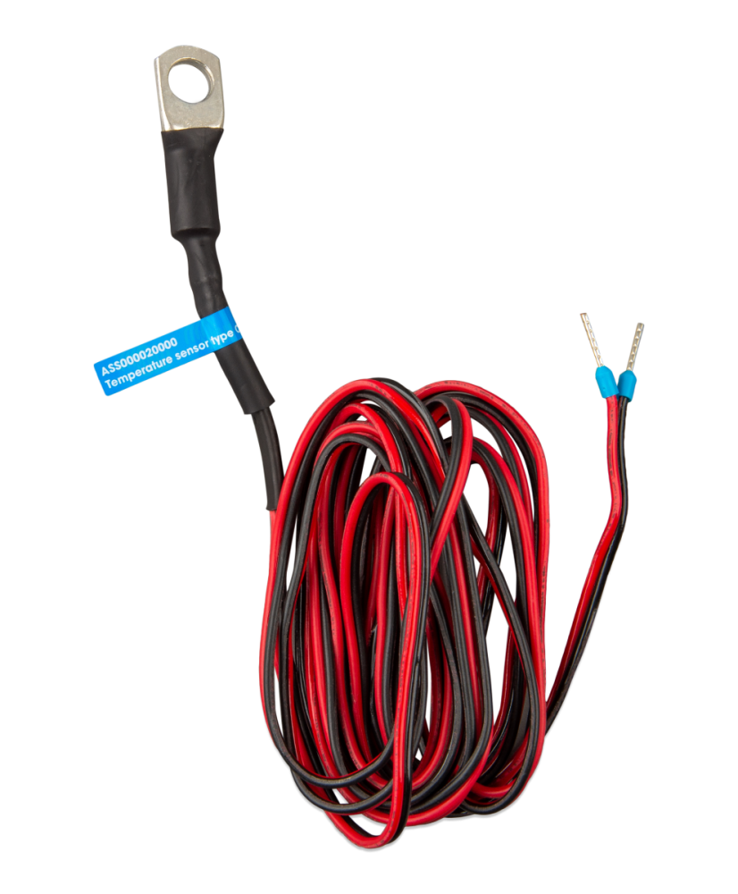Temperatursensor Typ C Victron Energy