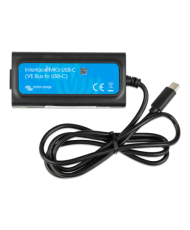 Interface MK3-USB-C (VE.Bus vers USB-C) Victron Energy