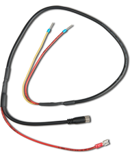 Cable de control del alternador VE.Bus BMS a BMS 12-200 Victron Energy