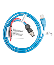VE.Can to NMEA2000 Micro-C male cable Victron Energy
