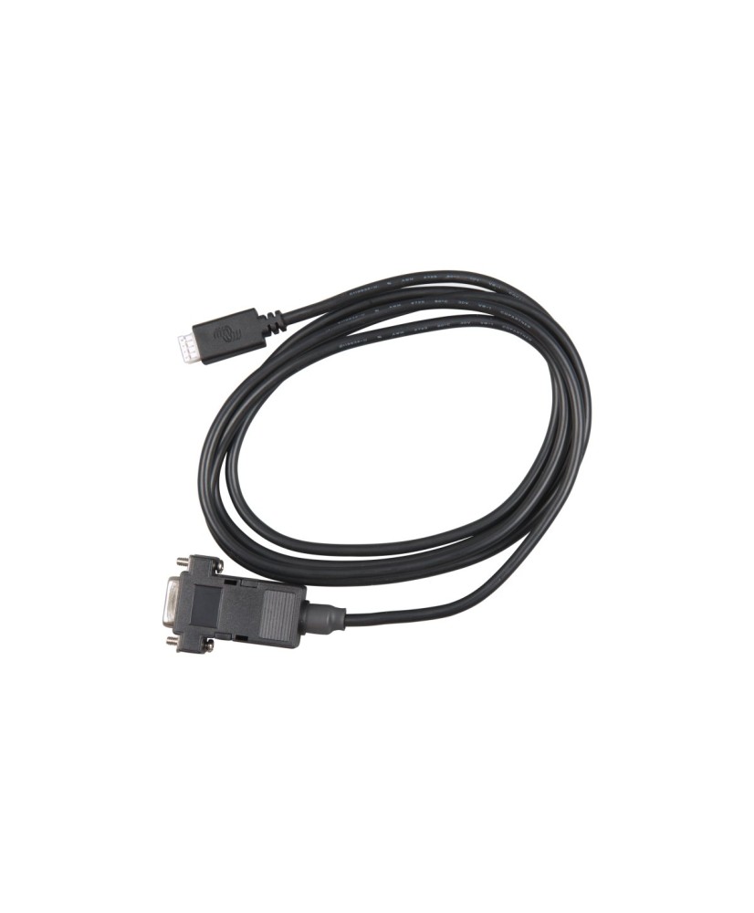 Interfaccia da VE.Direct a RS232 Victron Energy