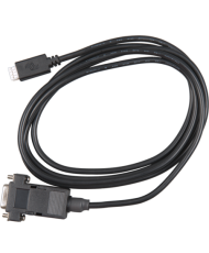 Interfaz VE.Direct a RS232 Victron Energy