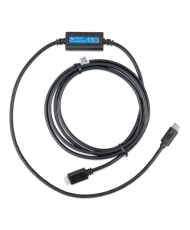 VE.Direct to USB-C interface Victron Energy