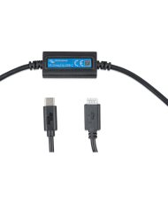 Interfaz VE.Direct a USB-C Victron Energy