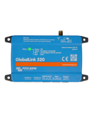 GlobalLink 520 Victron Energy
