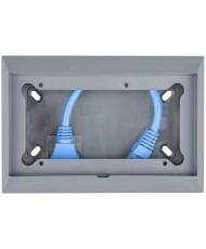 Wandgehäuse für GX-Panels 65 x 120 mm Victron Energy