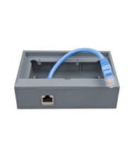 Custodia per montaggio a parete per pannelli GX 65 x 120 mm Victron Energy