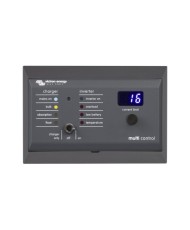 Caja de montaje en pared para paneles GX de 65 x 120 mm Victron Energy