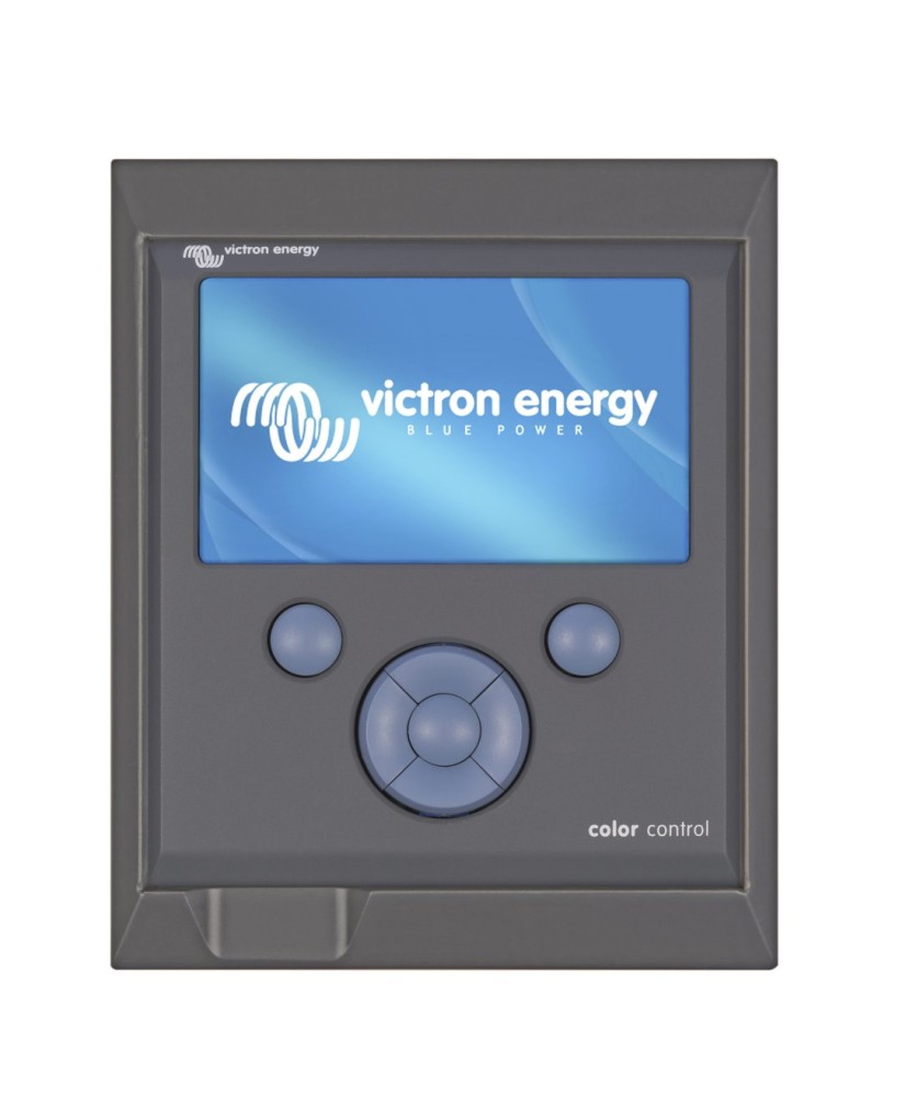 Custodia per montaggio a parete per Color Control GX Victron Energy
