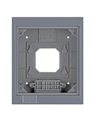Wall mounted enclosure for Color Control GX Victron Energy