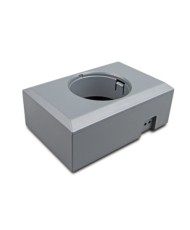 Custodia per montaggio a parete per BMV o MPPT Control Victron Energy