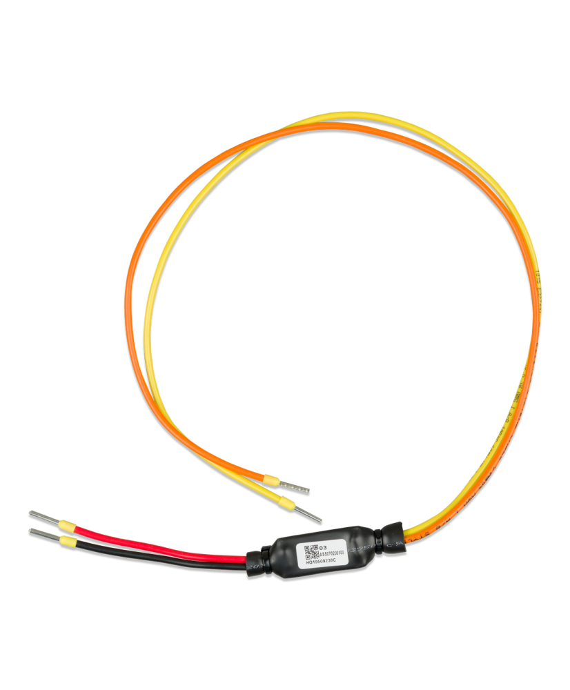 Cable for Smart BMS CL 12-100 to MultiPlus Victron Energy