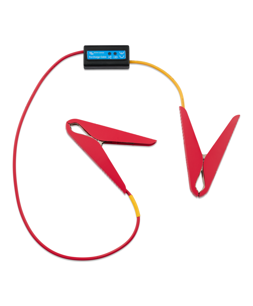Pre-charge cable Victron Energy