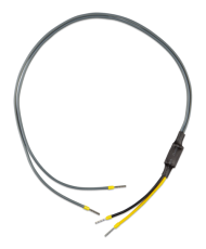 Orion-Tr Isolated DC-DC Charger remote cable Victron Energy