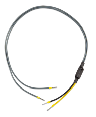 Cavo di comando remoto per caricabatterie DC-DC isolato Orion-Tr Victron Energy