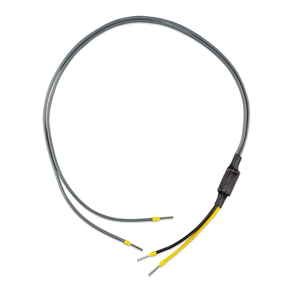 Orion-Tr Isolated DC-DC Charger remote cable Victron Energy