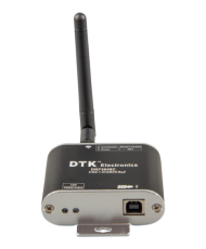 Konverter Zigbee zu USB Victron Energy