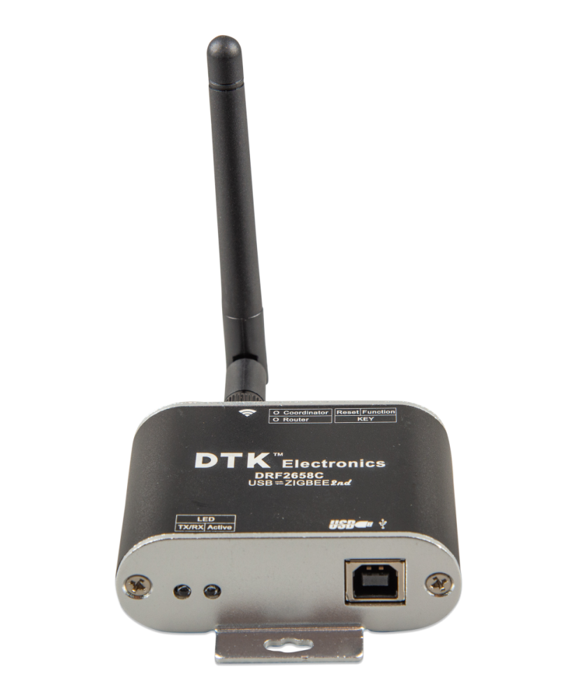 Konverter Zigbee zu USB Victron Energy