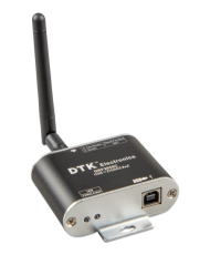 Convertidor Zigbee a USB Victron Energy