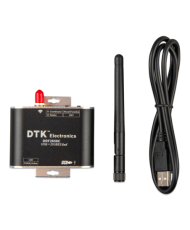 Convertidor Zigbee a USB Victron Energy