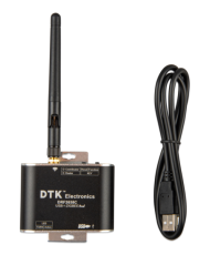 Convertitore da Zigbee a USB Victron Energy