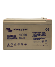 AGM Deep Cycle Batterie 12V/14Ah Victron Energy
