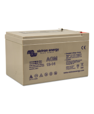 12V/14Ah AGM Deep Cycle Battery Victron Energy