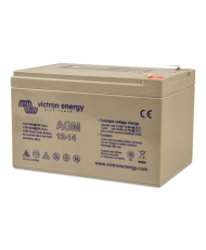 AGM Deep Cycle Batterie 12V/14Ah Victron Energy