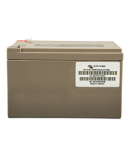 12V/14Ah AGM Deep Cycle Battery Victron Energy