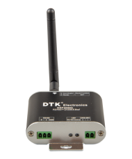 Convertidor Zigbee a RS485 Victron Energy