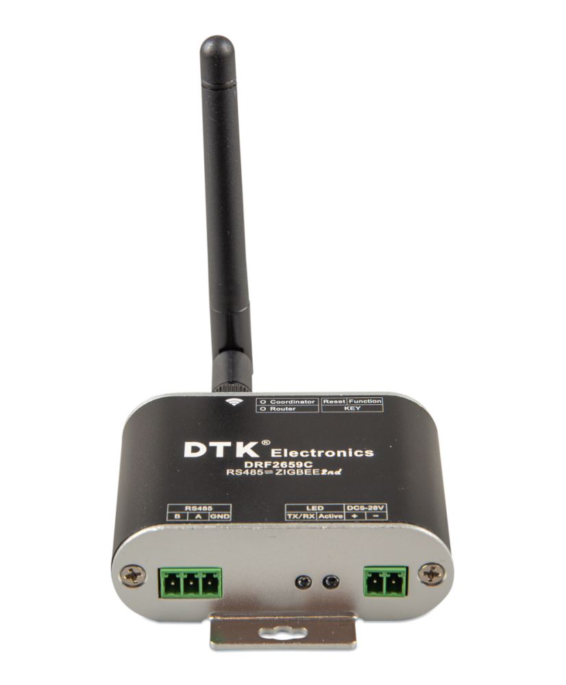 Convertitore da Zigbee a RS485 Victron Energy