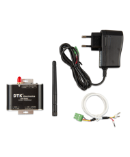 Convertitore da Zigbee a RS485 Victron Energy
