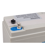Batería AGM Super Cycle 12V/25Ah (M5) Victron Energy
