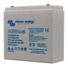 Batteria AGM Super Cycle 12V/25Ah (M5) Victron Energy