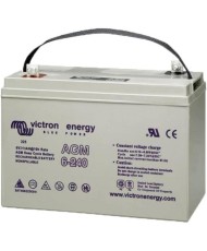 6V/240Ah AGM Deep Cycle Battery Victron Energy