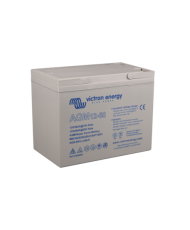 6V/240Ah AGM Deep Cycle Battery Victron Energy