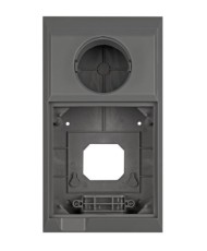 Caja de montaje en pared para Color Control GX y BMV o MPPT Victron Energy