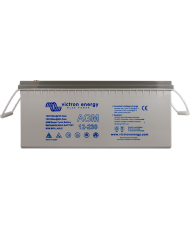 Batteria AGM Super Cycle 12V/60Ah (M6) Victron Energy