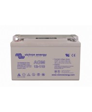 12V/110Ah AGM Deep Cycle Battery Victron Energy