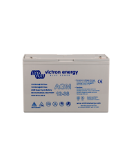 12V/38Ah AGM Super Cycle Battery (M5) Victron Energy