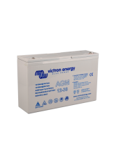 12V/38Ah AGM Super Cycle Battery (M5) Victron Energy