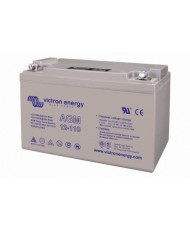12V/110Ah AGM Deep Cycle Battery (M8) Victron Energy
